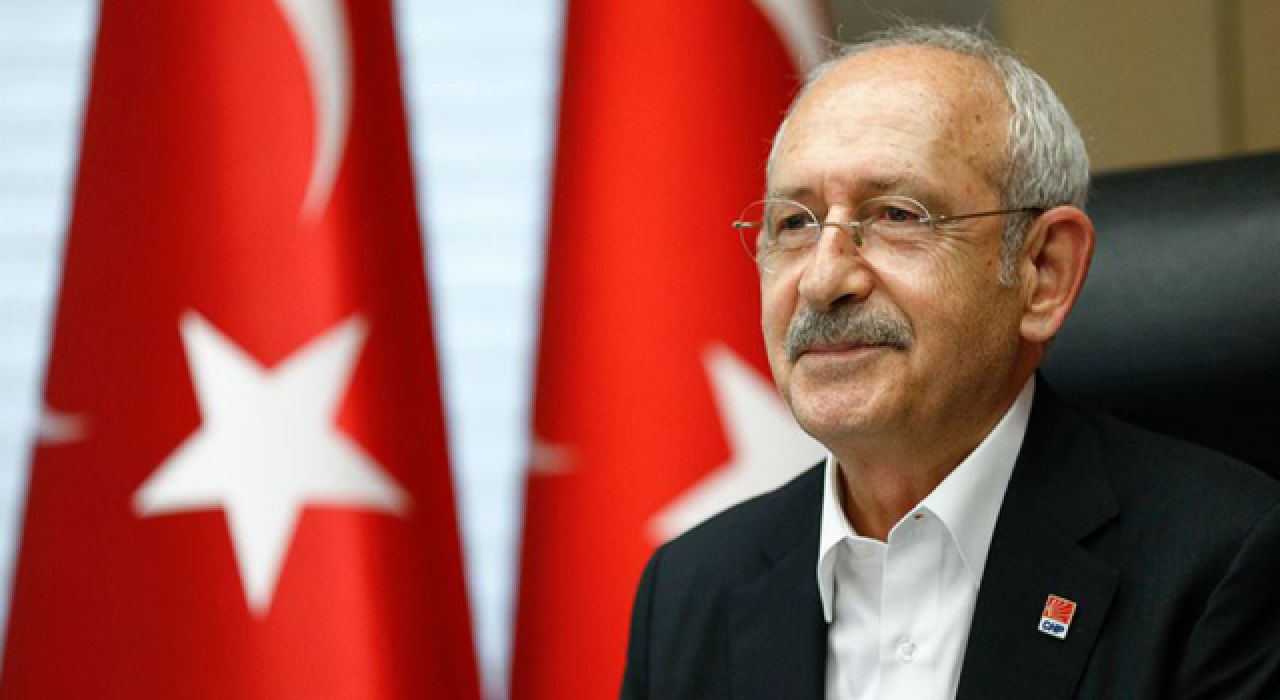 CHP Lideri Kılıçdaroğlu KKTC'ye gidiyor