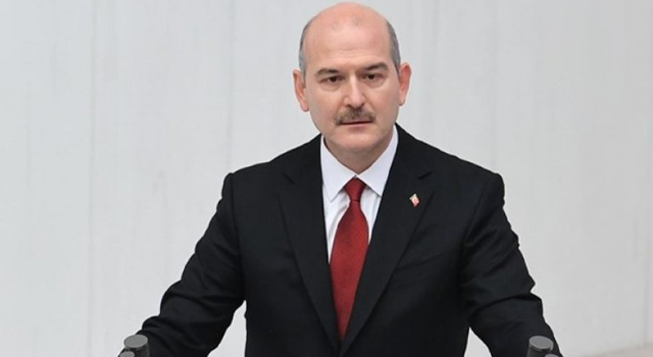 CHP'li Özgür Özel'den "Soylu-FETÖ' iddiası