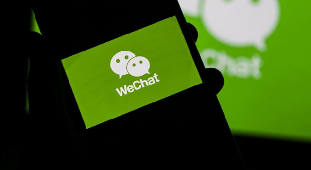 Çin'in WhatsApp'ı WeChat'te Yeni Yasaklar