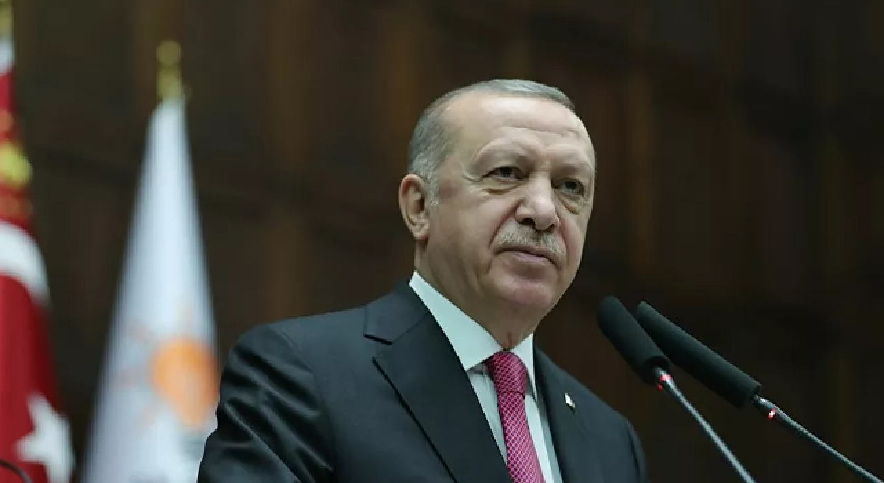 Cumhurbaşkanı Erdoğan: Yeni bir rekora imza atmayı bekliyoruz