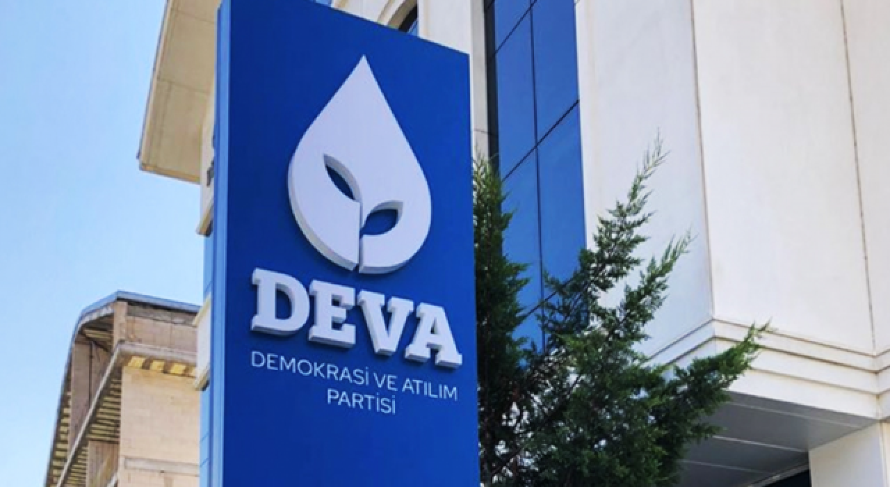 DEVA Partisi'nin yeni İstanbul İl Başkanı belli oldu