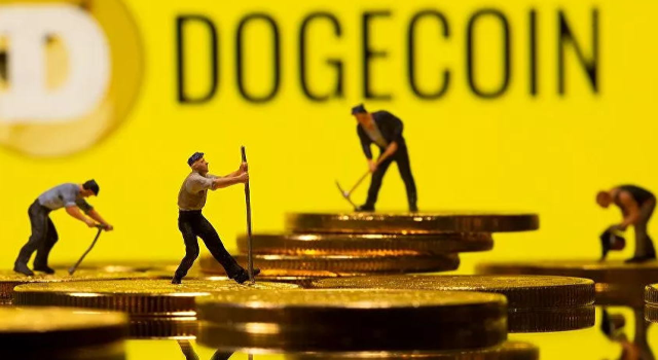 Dogecoin yüzde 26 değer kaybetti