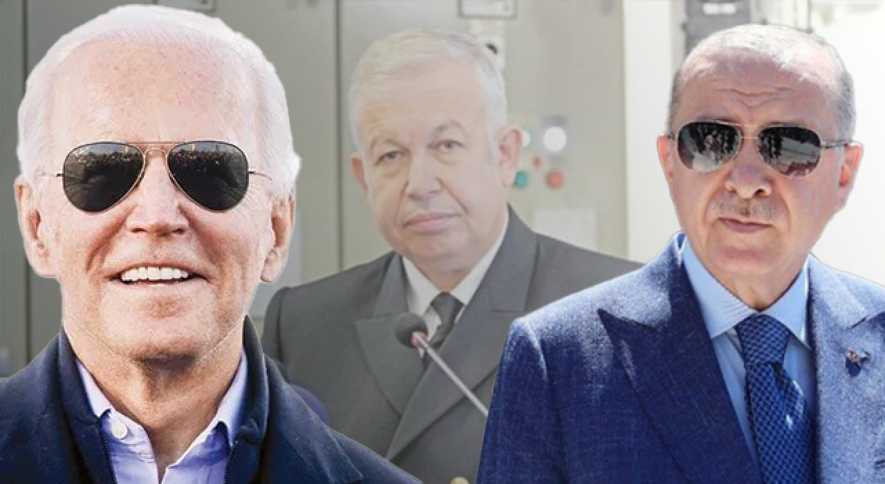 Erdoğan-Biden görüşmesi öncesi çarpıcı yorum