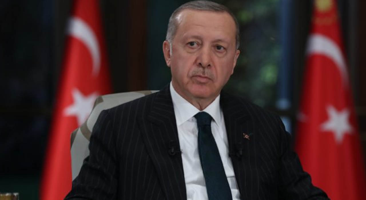 Erdoğan bir yıl sonra canlı yayına çıkıyor