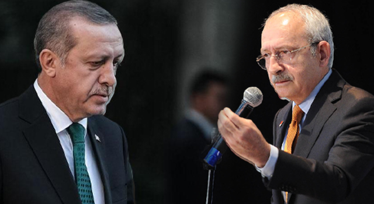 Erdoğan, Kılıçdaroğlu'na 42 dava açtı: Kaçını kazandı?