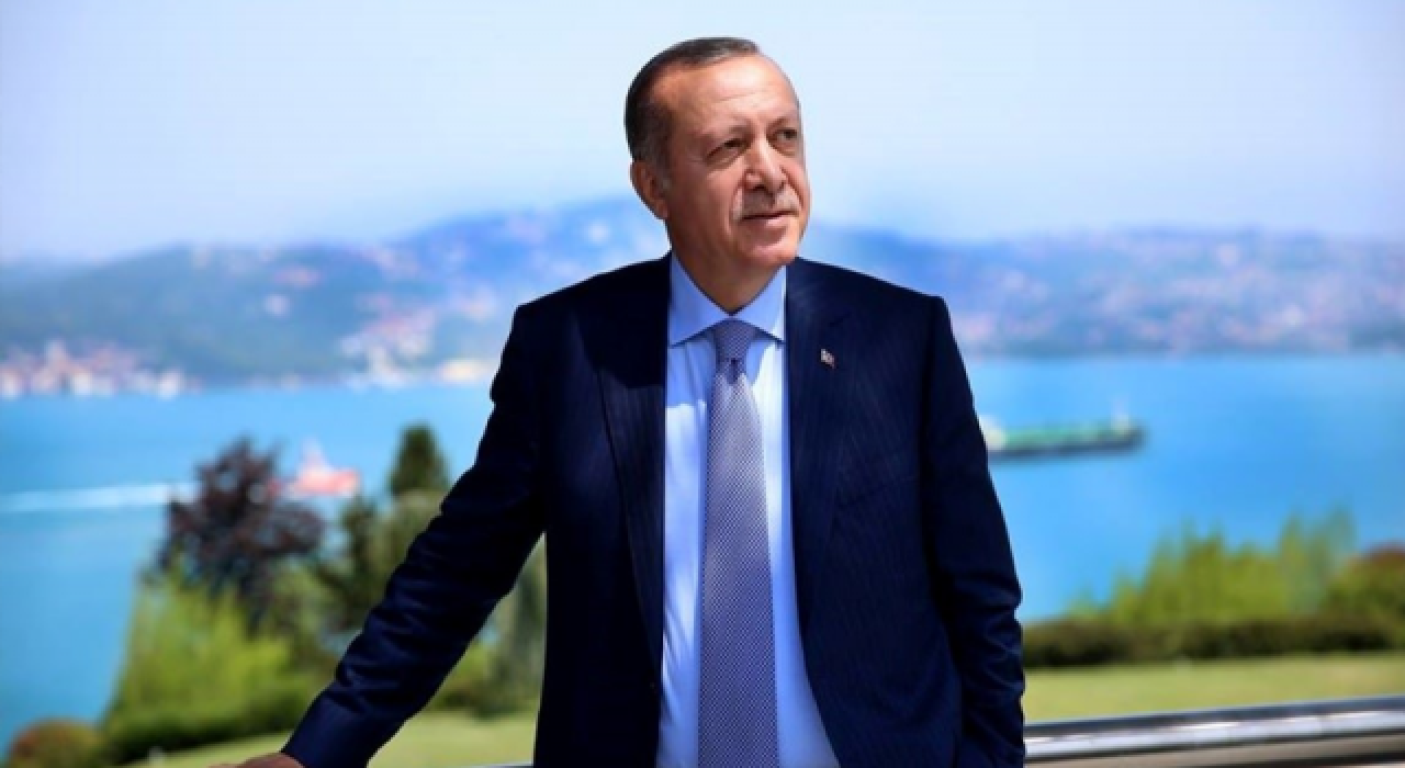 Erdoğan: Süratle bir turist atağı inşallah başlayacak