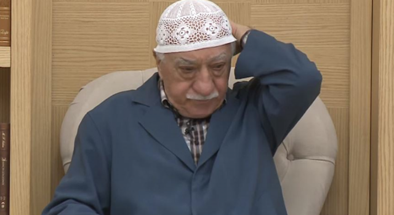 Fethullah Gülen'in mallarına el koyma kararı