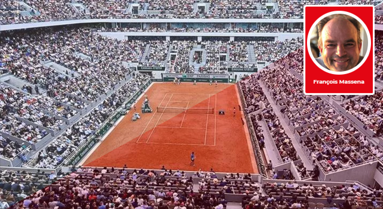 French Open Final Today!