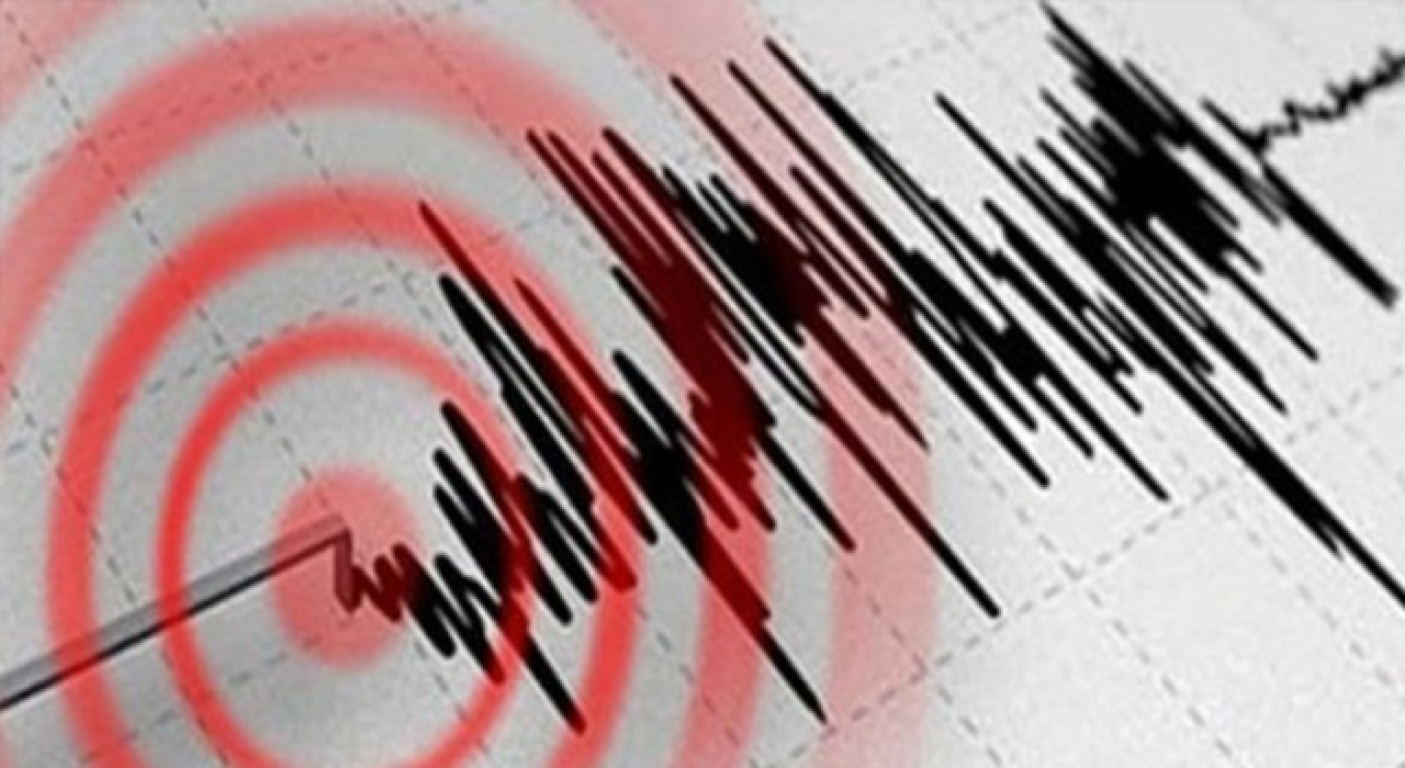 Gaziantep'te korkutan deprem