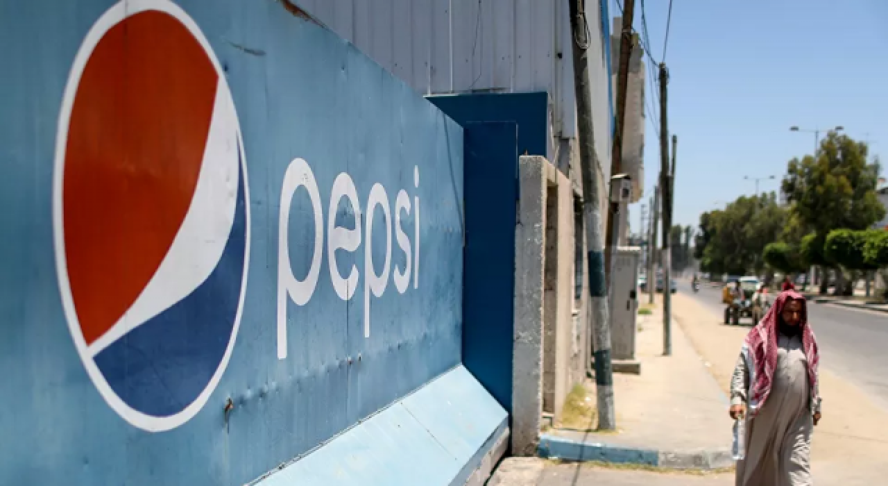 Gazze'deki fabrikası kepenk indirdi! Pepsi, İsrail'e tepkili