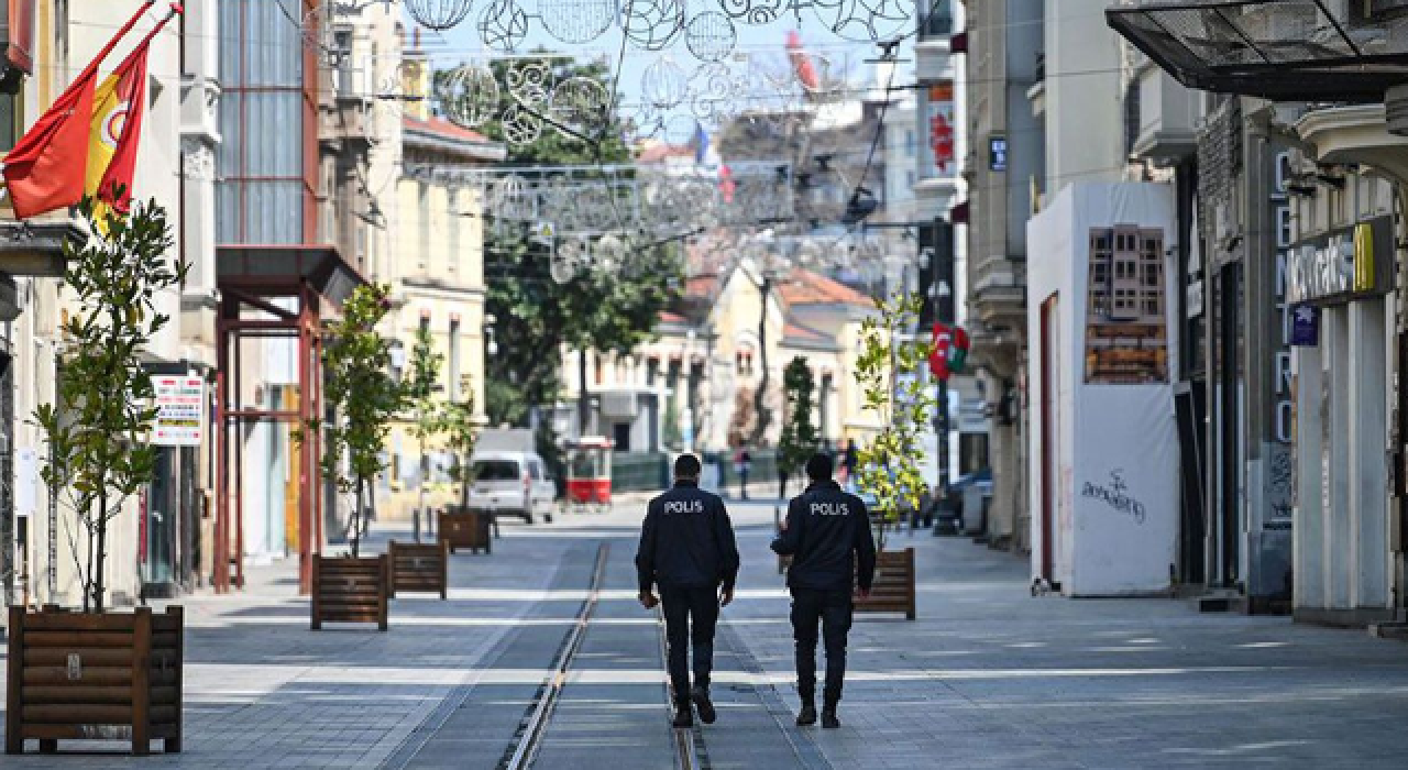 Gözler kabineye çevrildi