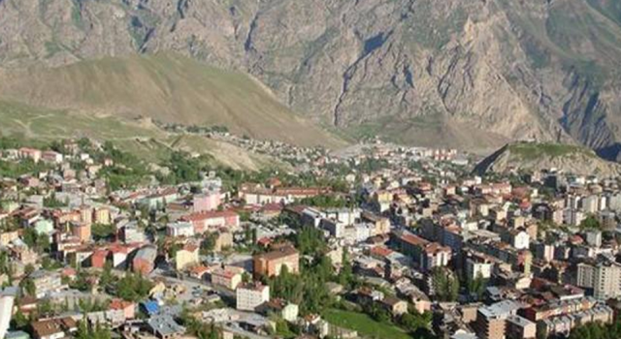 Hakkari'de toplantı ve gösteri yürüyüşleri 15 gün yasak