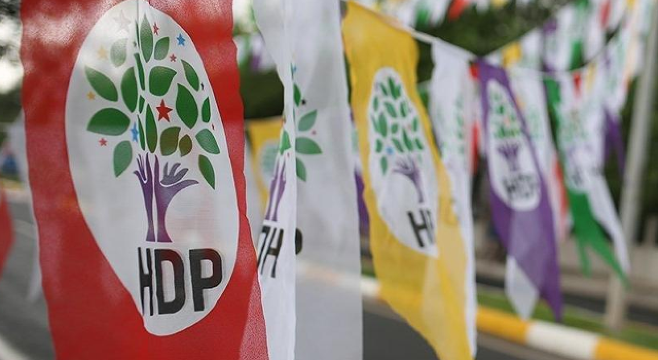 HDP: Tuğlayı çekecek gücümüz olduğuna hepimiz inanalım