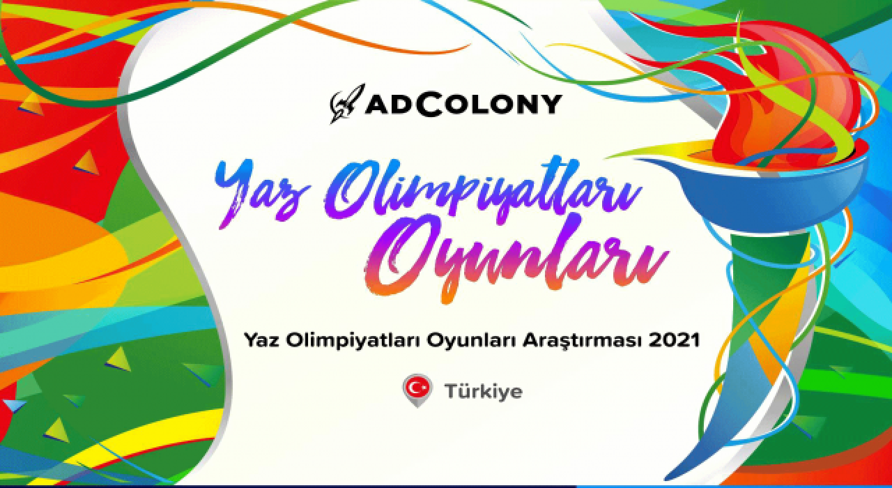 Heyecanla Beklenen Olimpiyat Oyunları, Mobil Kullanımı Nasıl Etkileyecek?