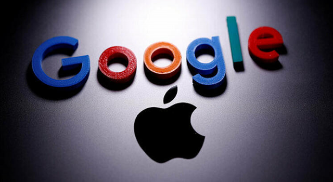 İngiltere'den Apple ve Google'a inceleme