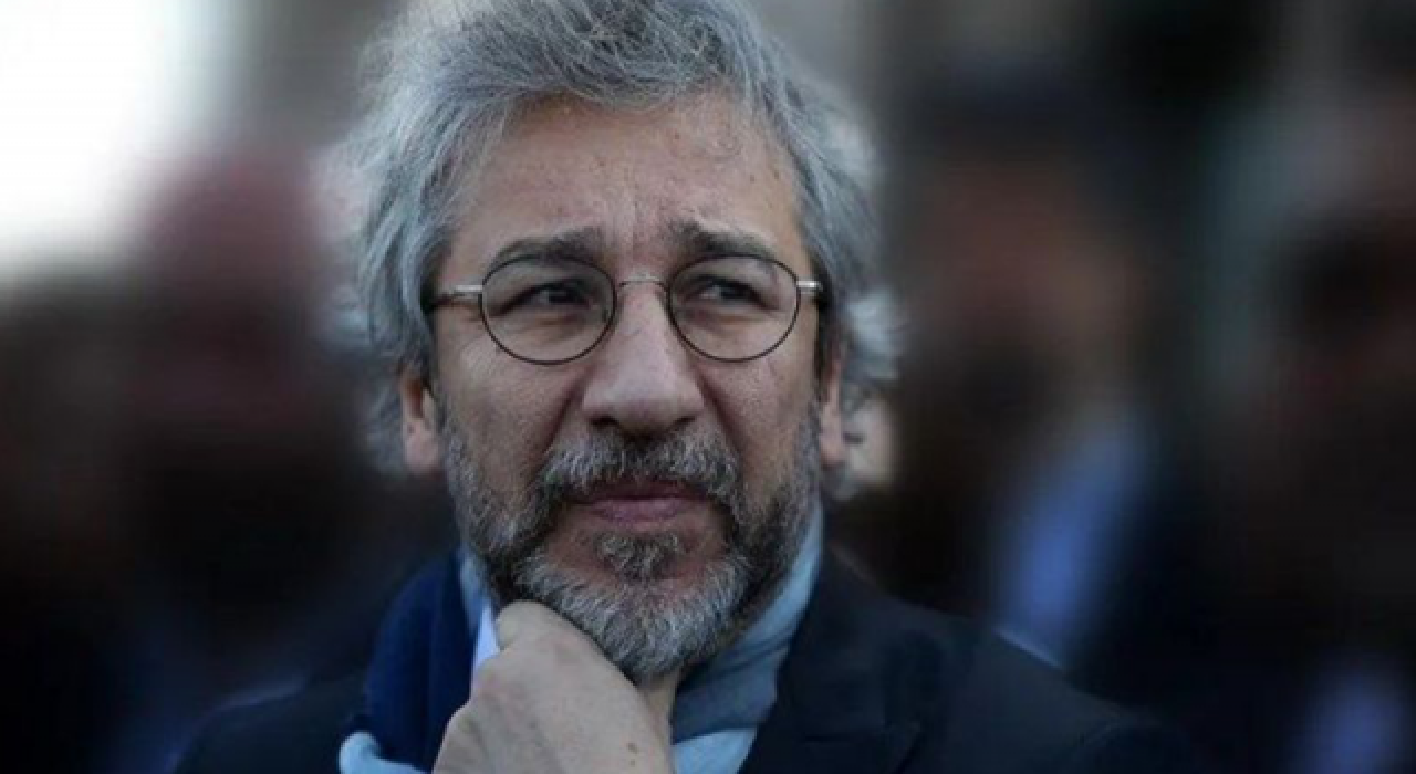 İnterpol'den Can Dündar hakkında kırmızı bülten açıklaması