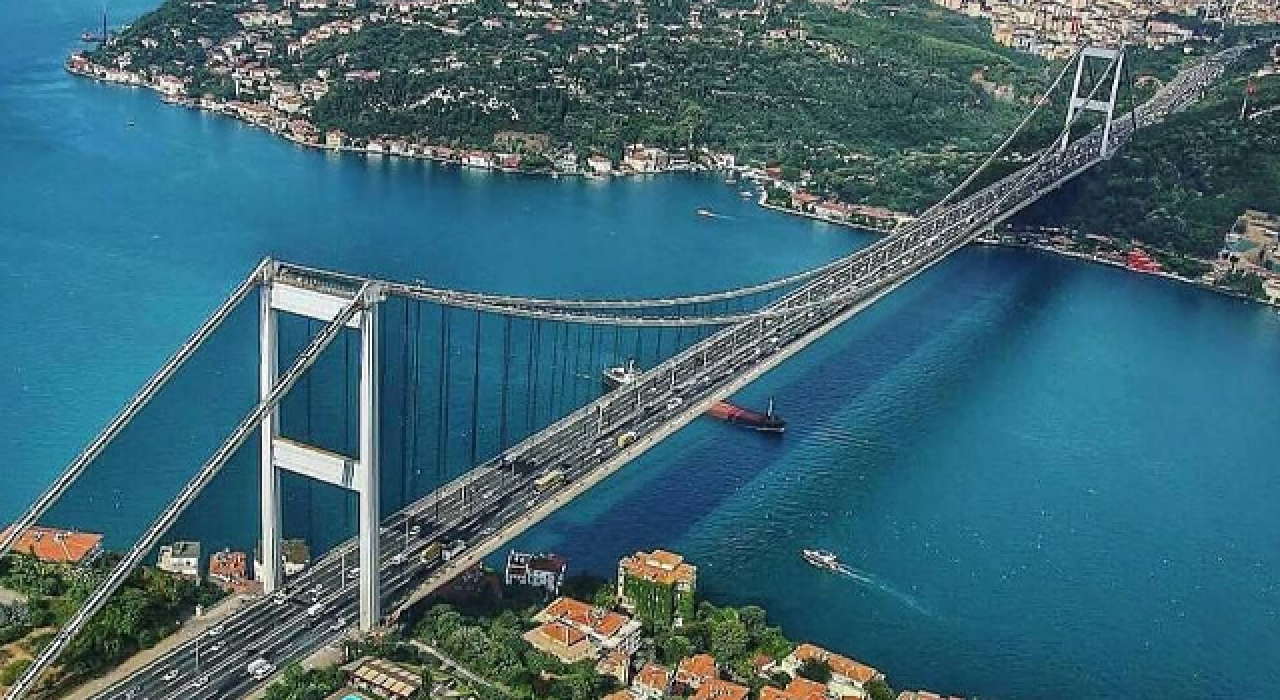 İstanbul'un atık suyu incelendi: En çok kullanılan maddeler neler?