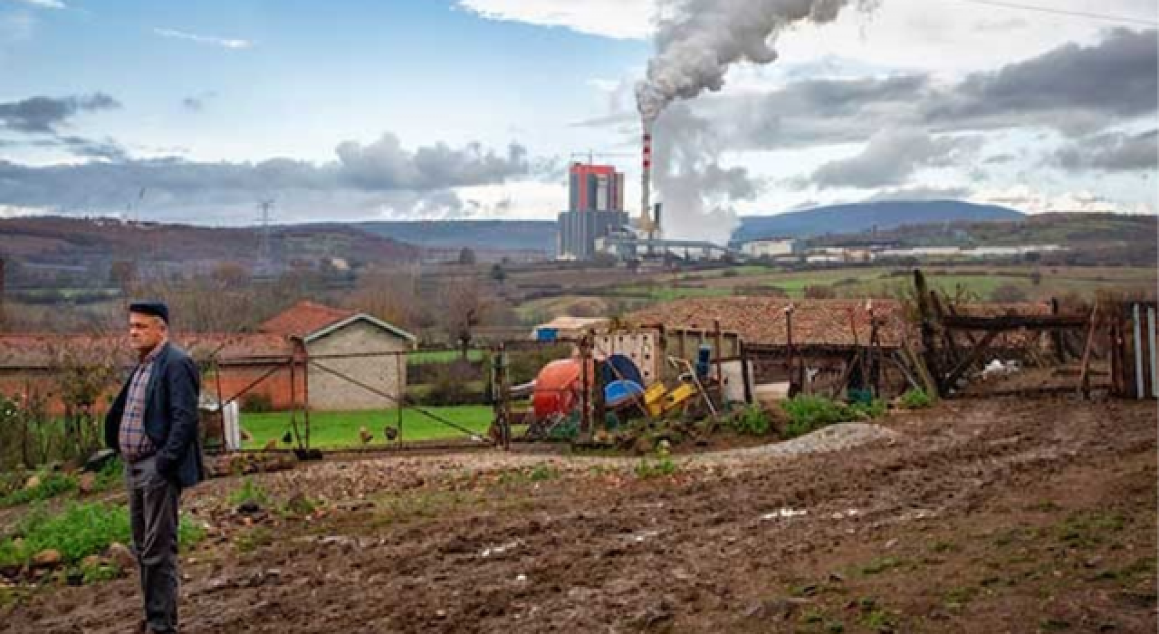 Kapatıldığı söylenen 13 santral zehir saçarak çalışıyor