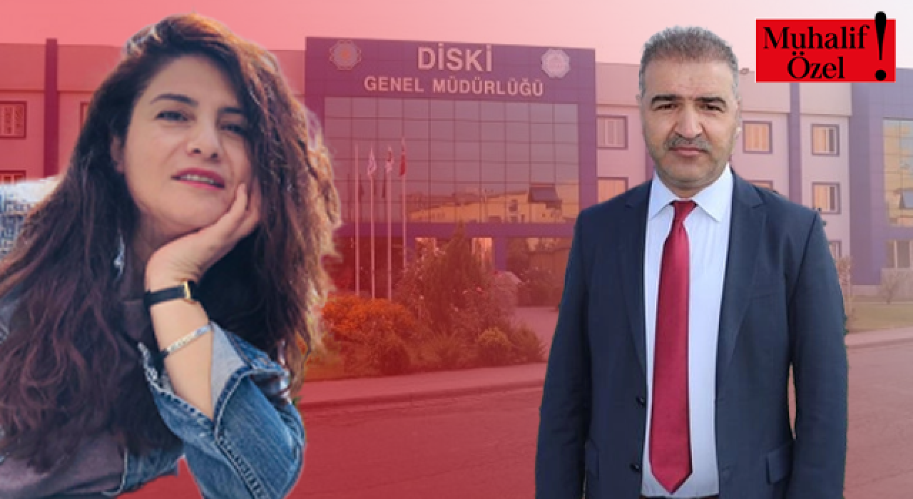 Diyarbakır Büyükşehir Belediyesi'nde sürgün ve mobbing iddiası