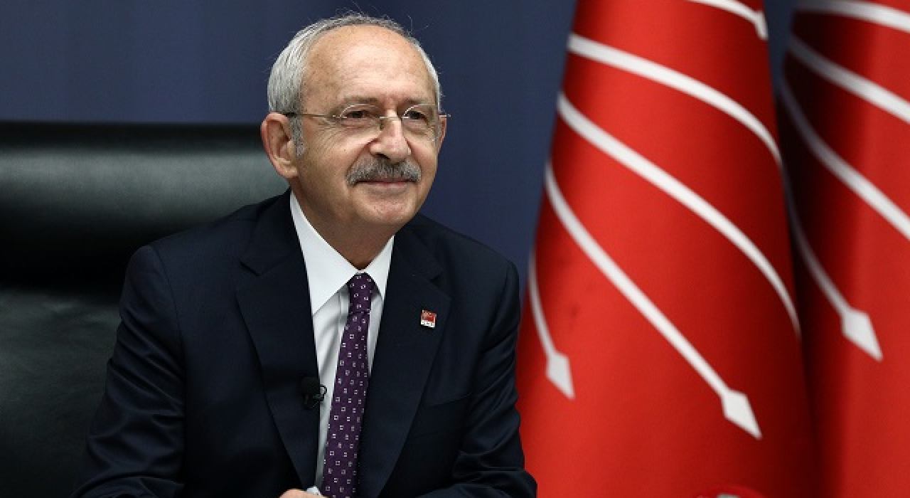 Kılıçdaroğlu: AKP'nin gidemediği her yere gidiyoruz