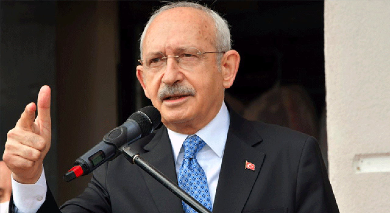 Kılıçdaroğlu: Belediye başkanlarımıza söyledim, provokasyonlara hazır olun