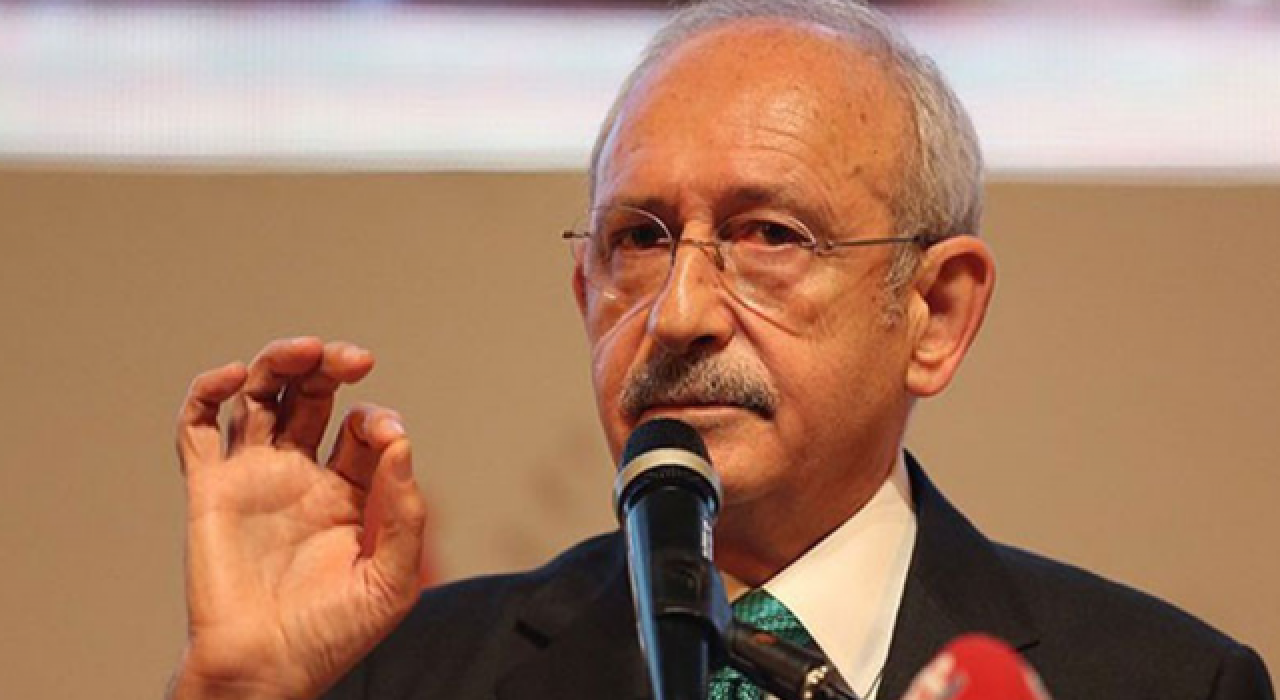 Kılıçdaroğlu: Erdoğan seçimden kaçsa da biz kovalamaya devam edeceğiz