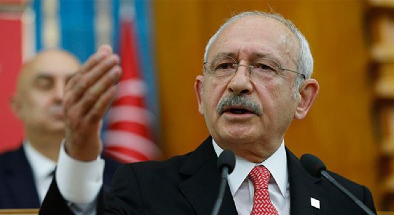 Kılıçdaroğlu: Ya siz milleti mi kandırıyorsunuz?