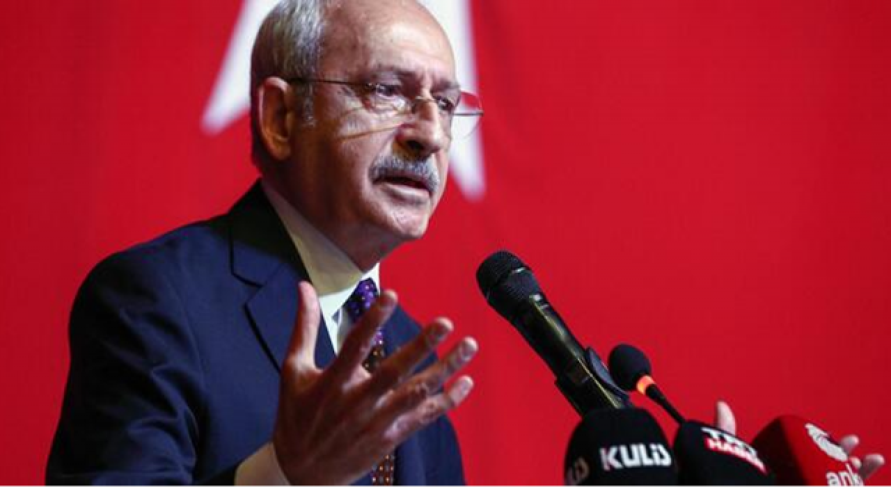 Kılıçdaroğlu: Yeni siyaset anlayışına ihtiyacımız var