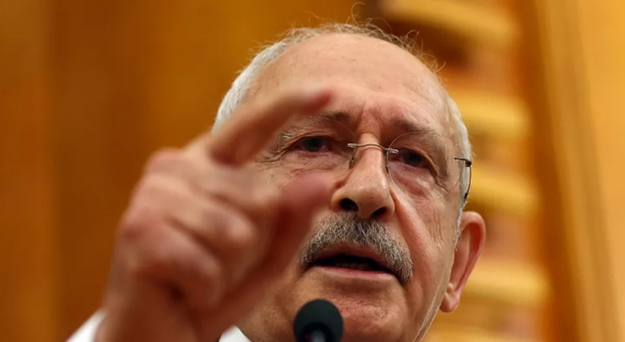 Kılıçdaroğlu'ndan gençlere: Size zerre dokunanın canına okuyacağım, ss alın