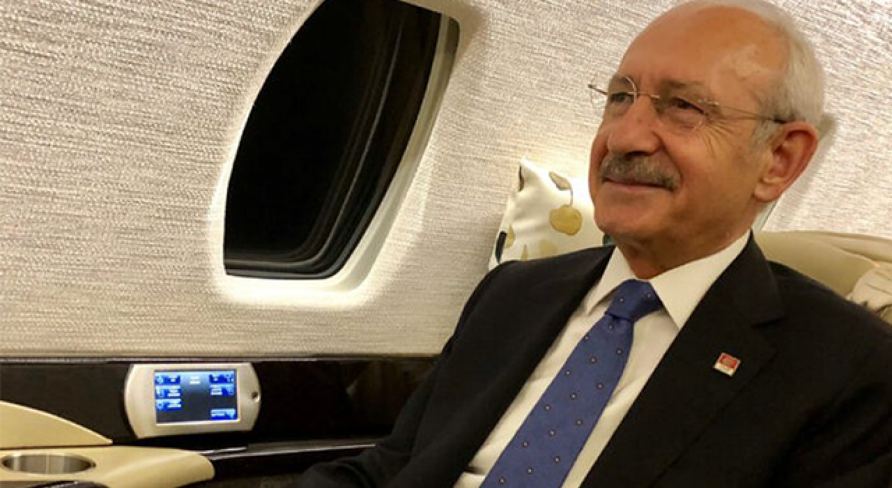 Kılıçdaroğlu'ndan gülümseten Şebnem paylaşımı