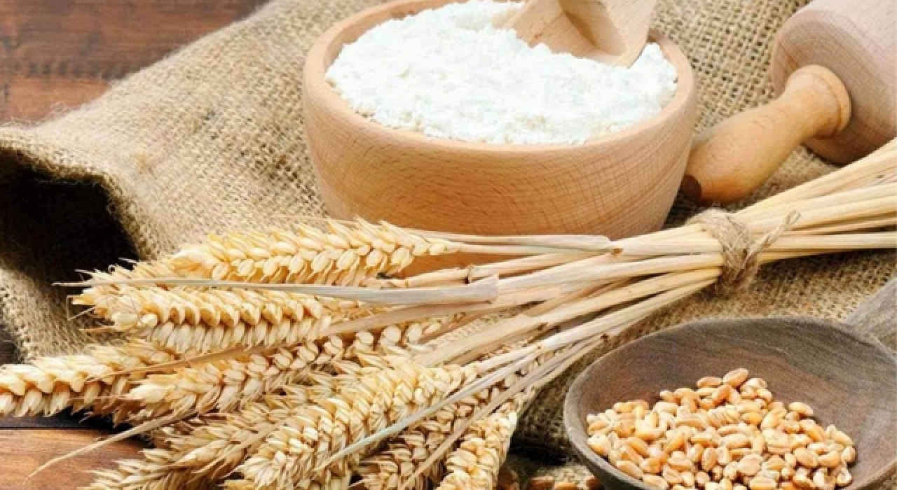 Makarna, bulgur ve buğday ihracı kayda bağlandı