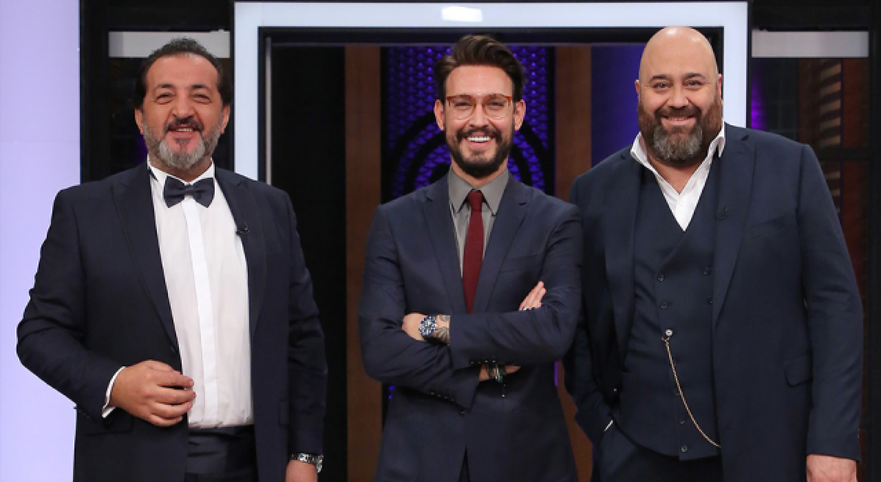 MasterChef Türkiye ekranlara geri dönüyor