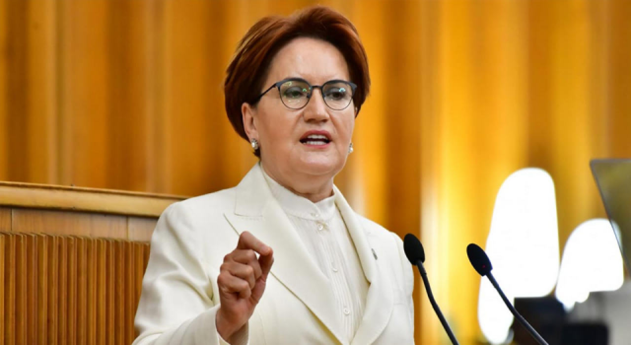 Meral Akşener’den Erdoğan’a "yerli aşı" uyarısı: Bu sefer altında kalırsın