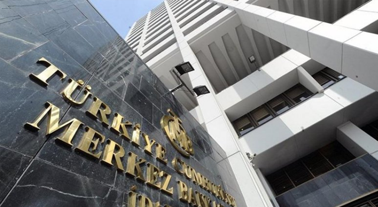 Merkez Bankası faiz kararını açıkladı