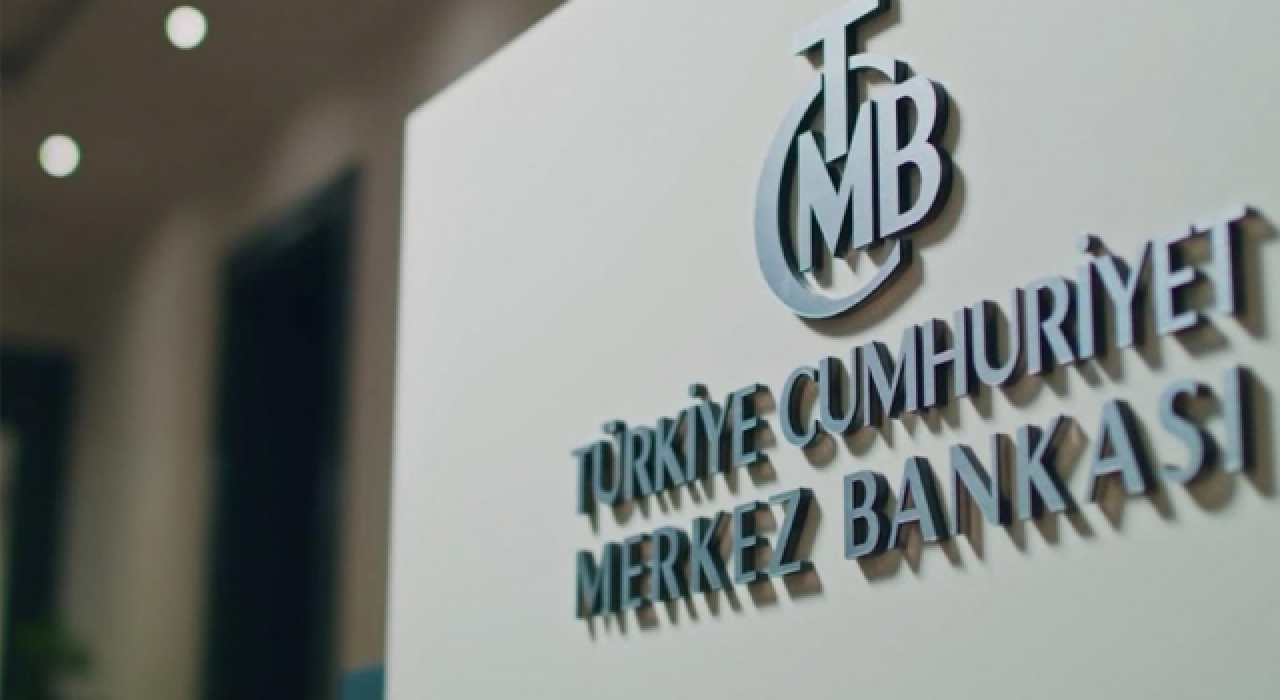 Merkez Bankası yıl sonu enflasyon ve dolar tahminini yükseltti!