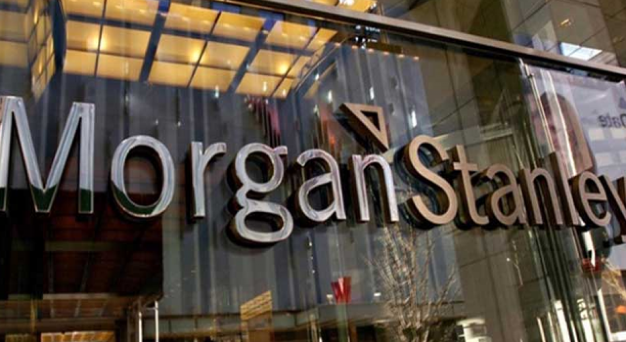 Morgan Stanley, aşı olmayan çalışan ve müşterilerin ofise girmesine izin vermeyecek