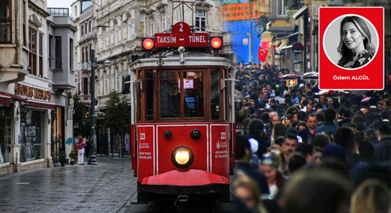 Özlem Algül yazdı: Eski Yeni Normal