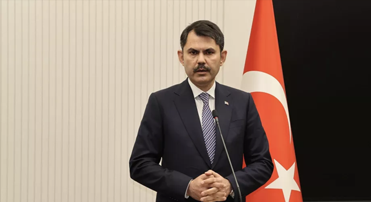 "Paris Anlaşması'yla ilgili nihai kararı TBMM verecek"