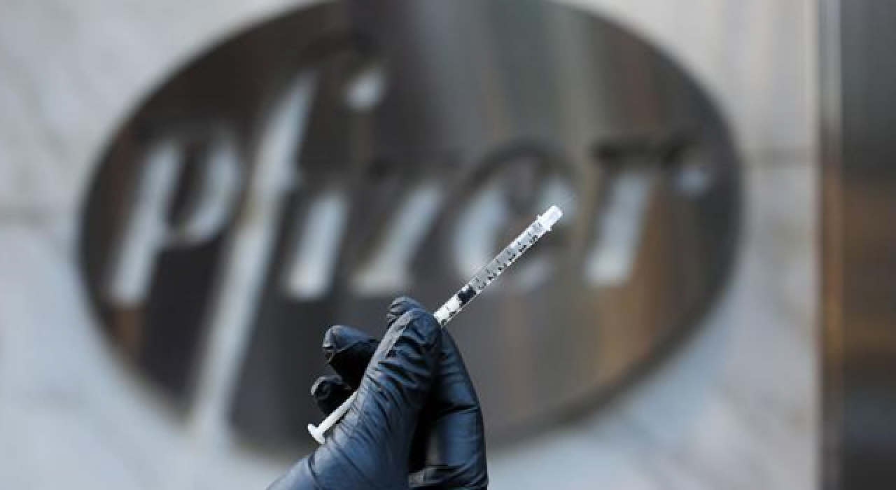 Pfizer'dan "delta varyantı" açıklaması: Aşımız yüzde 90 civarında etkili