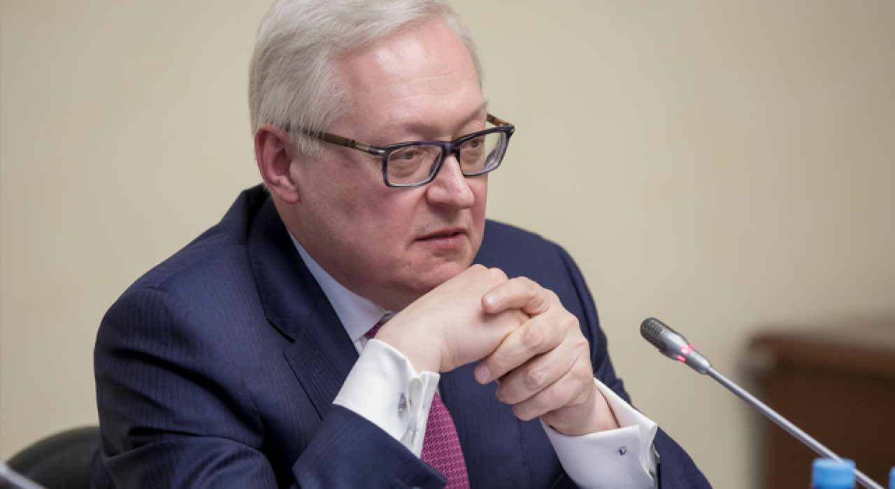 Ryabkov: İran nükleer anlaşmasının yeniden uygulanması için çözüm bekleyen çok az konu var