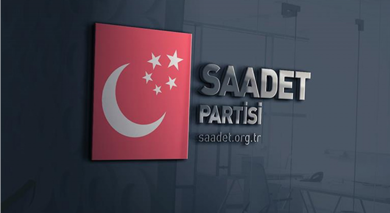 Saadet Partisi'nden Oğuzhan Asiltürk'e cevap geldi