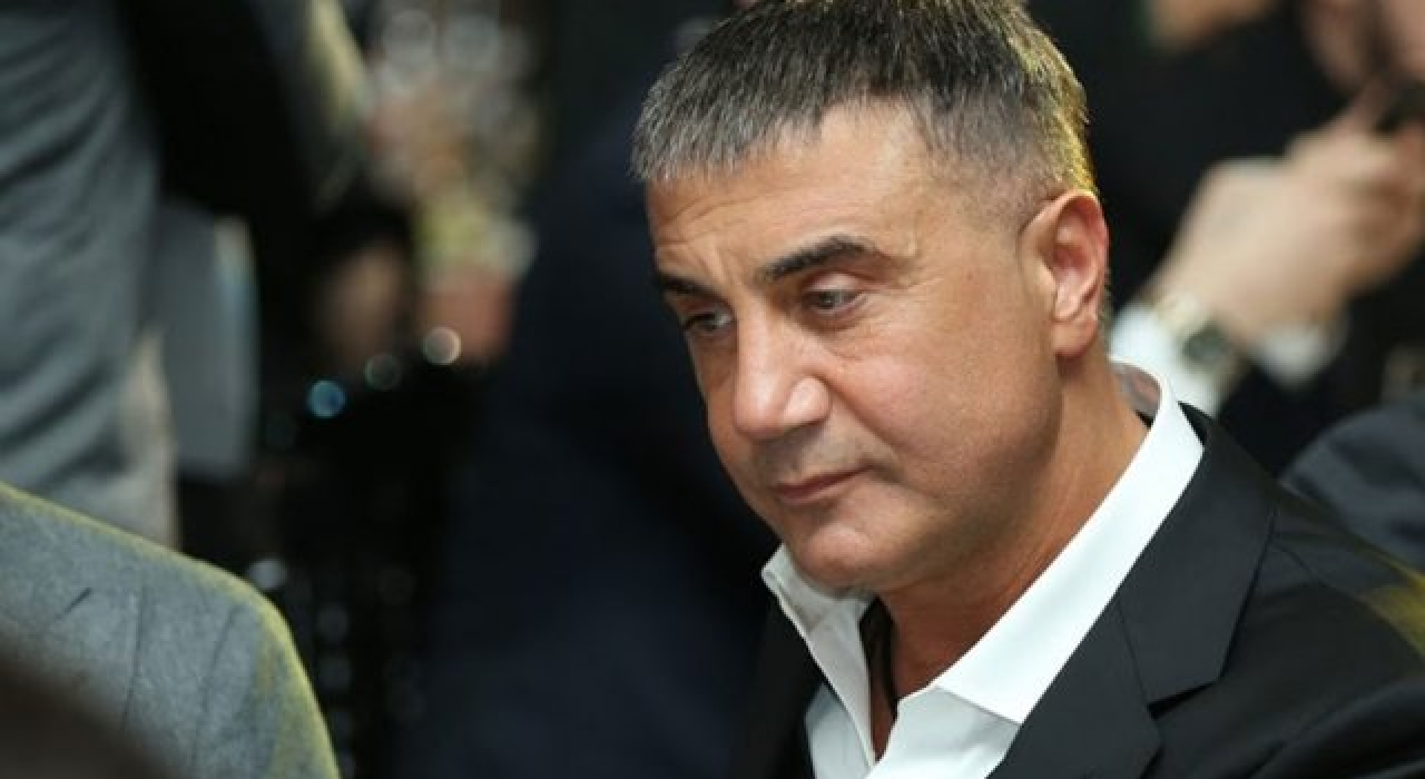 Sedat Peker suç örgütüne yönelik operasyonda flaş gelişme