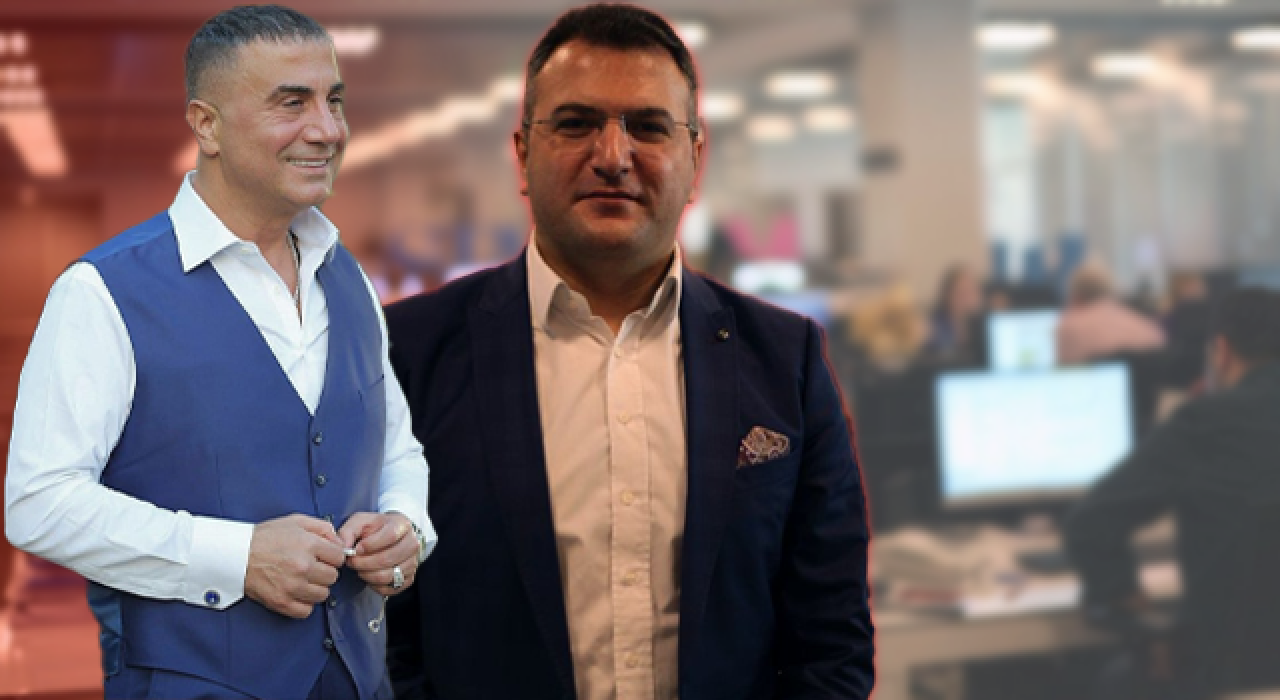 Sedat Peker'den Cem Küçük'e: Adaya ne zaman veda etmek istersin?