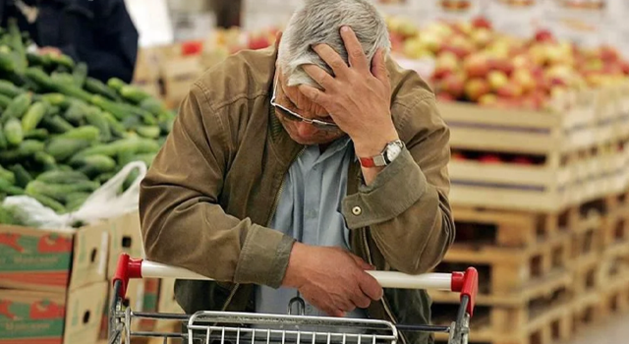 Sendikalara göre yıllık enflasyon yüzde 30’un üzerinde