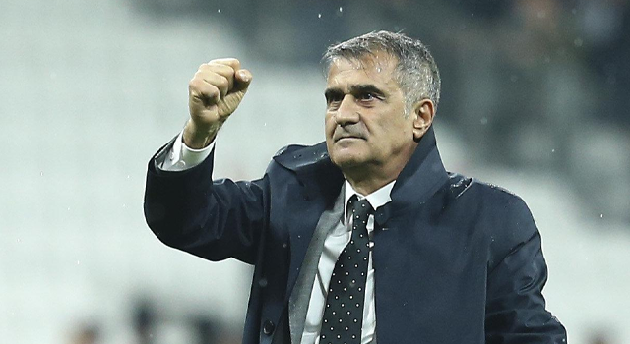 Şenol Güneş EURO 2020'nin en tecrübeli hocası oldu