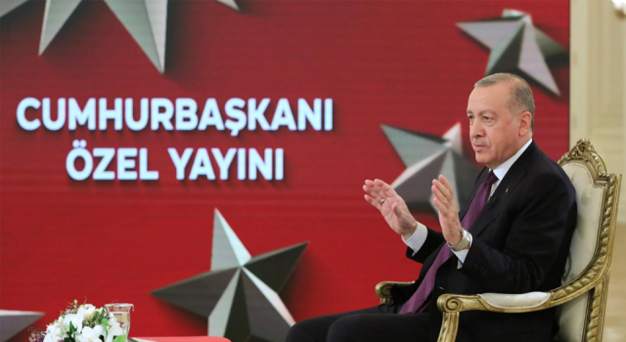 Serkan Özcan: Erdoğan'ın bir TV programının ülkeye maliyeti 90 Milyar TL