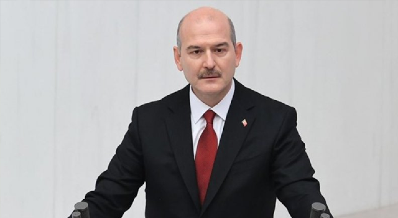 Süleyman Soylu'nun sigorta şirketinden açıklama