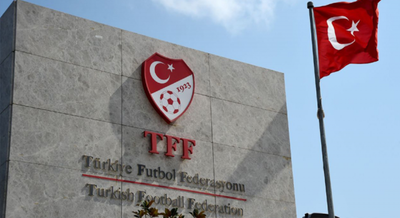 TFF ile Kulüpler Birliği toplanıyor