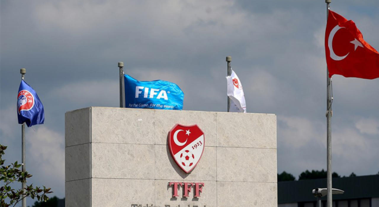 TFF, transfer dönemlerinin bitiş tarihini uzattı