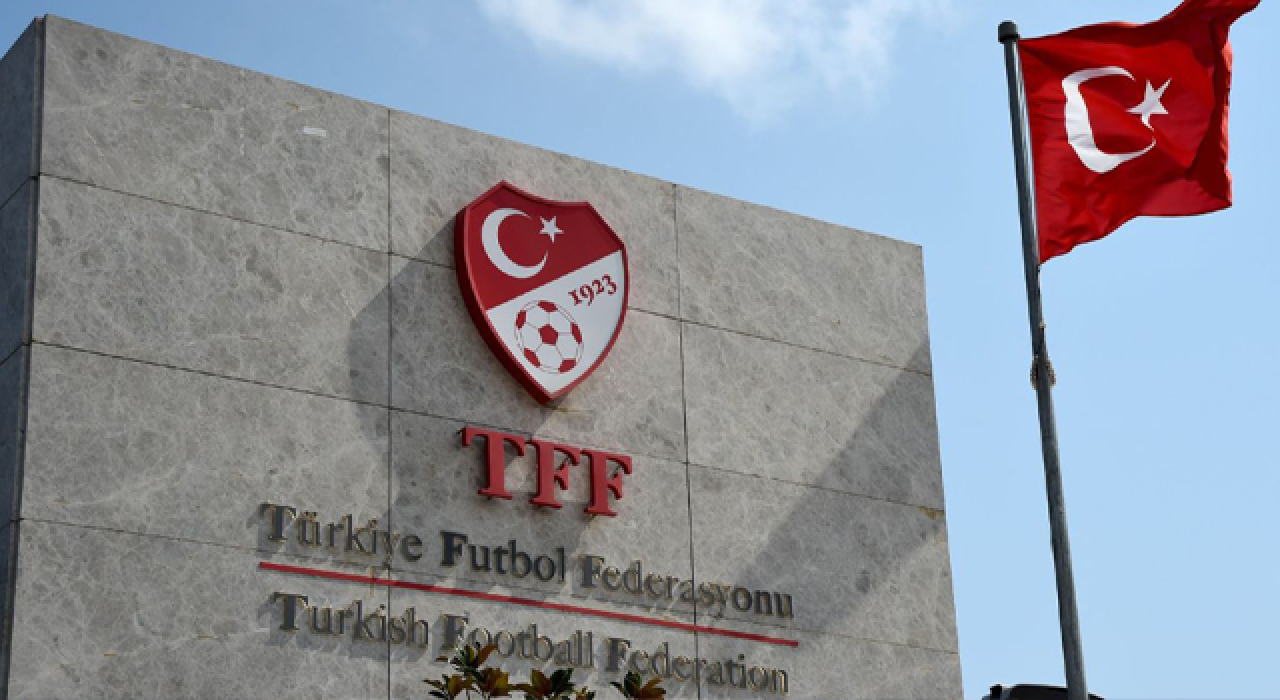 TFF'den transfer tescilleri için yeni karar